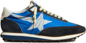Giay Golden Goose White Star 'Blue' GWF00683-F005463-50738
