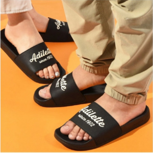 Dep Adidas Adilette Shower 'Core Black' GW8747