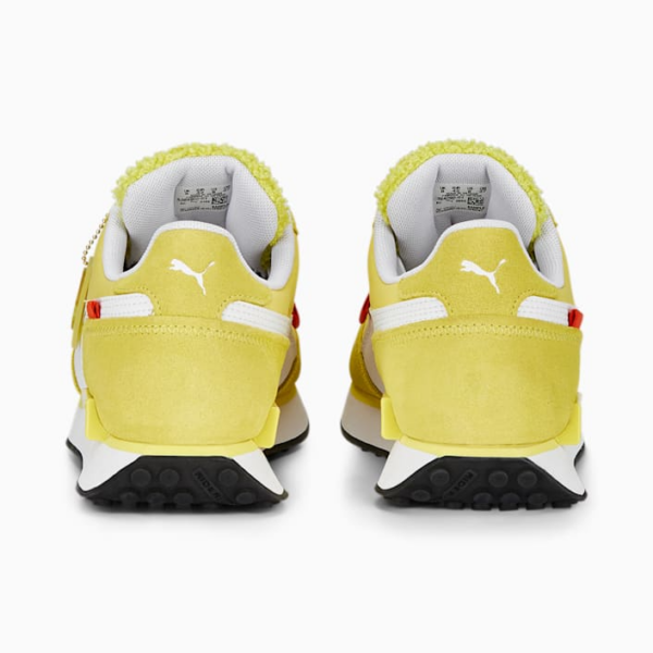Giay Puma Future Rider x SquarePants 'SpongeBob' 391970-01