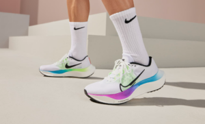 Giay Nike Zoom Fly 5 'White' FQ6851-101