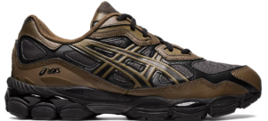 Giay Asics Gel-NYC 'Dark Sepia Clay Canyon' 1203A280-251