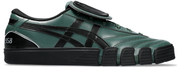 Giay Asics x Otto 958 Gel-Flexkee 958 'Green' 1201A921-300