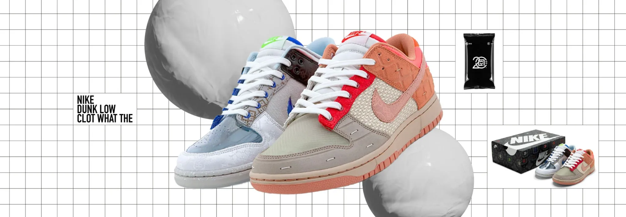 Authentic Shoes sản phẩm mới