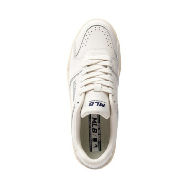 Giay MLB Hopper New York Yankees 'White' 3ASXHSN3N-50WHS