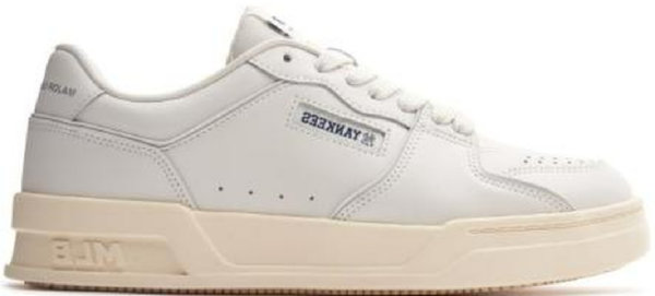 Giay MLB Hopper New York Yankees 'White' 3ASXHSN3N-50WHS