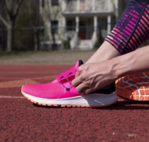 Giay New Balance Fuel Core Sonic 'Pink' WSONIPK