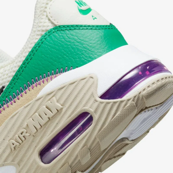 Giay Nike Air Max Excee 'Sail' CD5432-124
