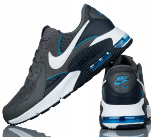 Giay Nike Air Max Excee 'Photo Blue' CD4165-019