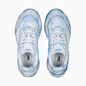 Giay Puma Velophasis 'Overdye White' 391966-01