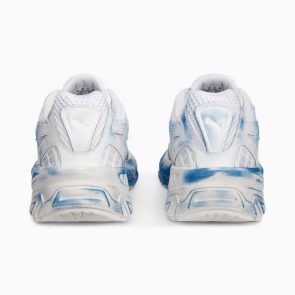 Giay Puma Velophasis 'Overdye White' 391966-01