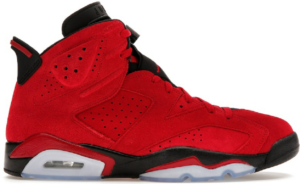 Giay Nike Air Jordan 6 Retro 'Toro Bravo' CT8529-600