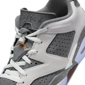 Giay Nike Air Jordan 6 Retro Low 'PSG' DZ4133-008