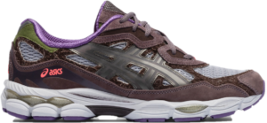 Giay Asics Gel-NYC x Bodega 'Plum Truffle' 1201A952-020