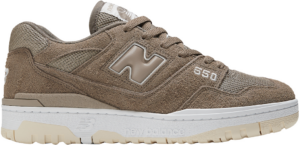 Giay New Balacne 550 'Brown' BB550PHA