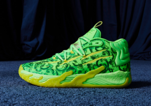 Giay Puma LaMelo Ball MB.03 'LaFrance' 379233-01