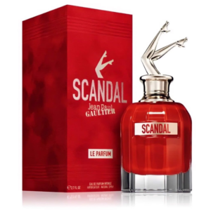 Nuoc Hoa Jean Paul Gaultier Scandal Le Parfum EDP