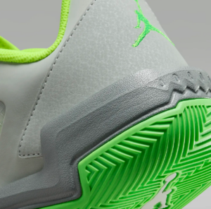 Giay Nike Jordan One Take 4 PF 'Particle Grey' DZ3339-003