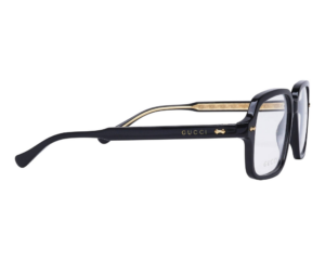Kinh Gucci Glasses 'Black' GG09130-001