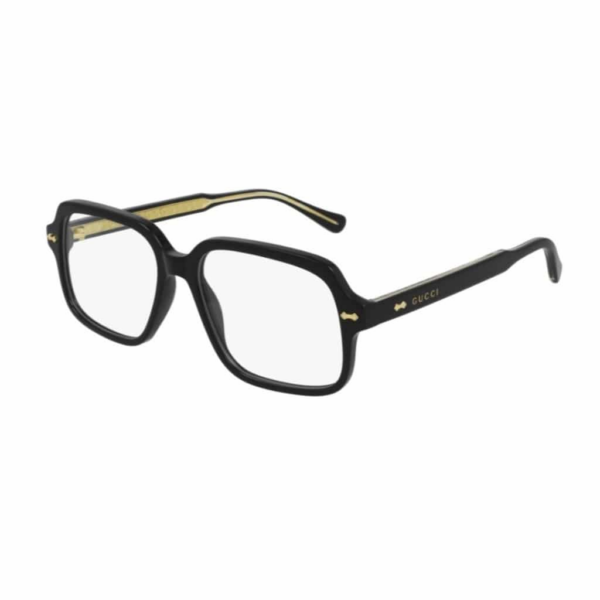 Kinh Gucci Glasses 'Black' GG09130-001