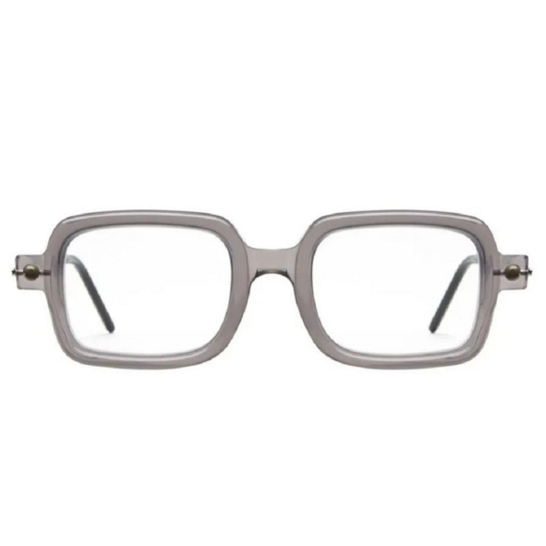 Kinh Kuboraum P2 'Havana Military Grey'