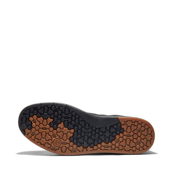 Giay Timberland Square Oxford 'Black' A26Y6-001