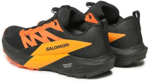 Giay Salomon Sense Ride 5 GTX 'Orange' L47147300