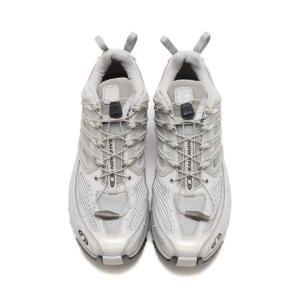 Giay Salomon ACS Pro 'Ghost Grey' L47299100