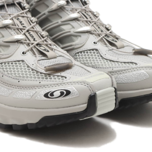 Giay Salomon ACS Pro 'Ghost Grey' L47299100