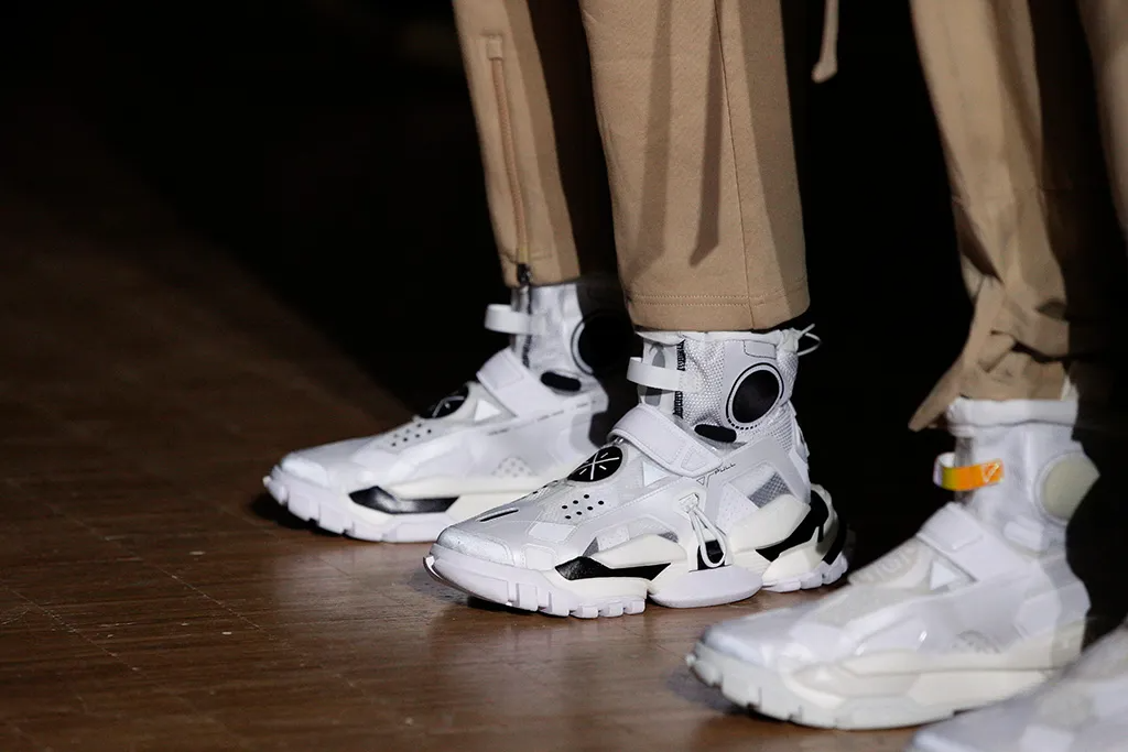 Hinh anh 2: Nhung dieu thu vi ban chua biet ve Li-Ning Way Of Wade