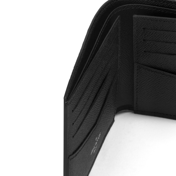 Vi Louis Vuitton Slender Wallet 'Graphite' N63261
