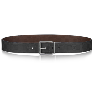 That Lung Louis Vuitton Damier Print 'Black' M9150T