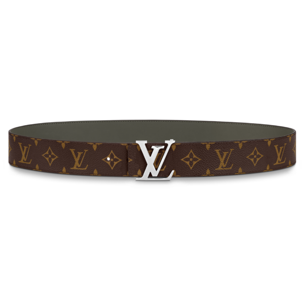 That Lunga Louis Vuitton Initiales 'Beige' M0613T