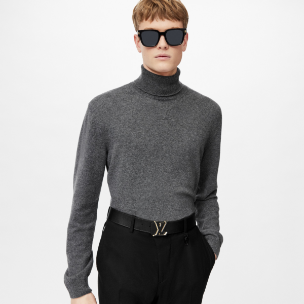That Lung Louis Vuitton Optic 'Black' M0226V