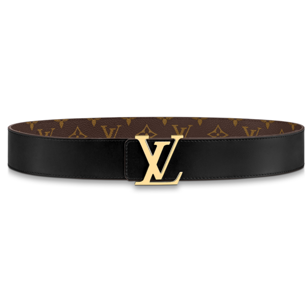 That Lung Louis Vuitton Initiales 'Black' LVM0566S