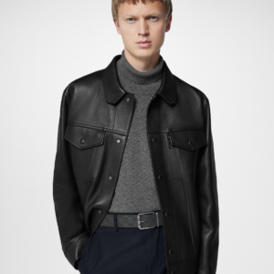 That Lung Louis Vuitton Damier Print 'Black' M9150T