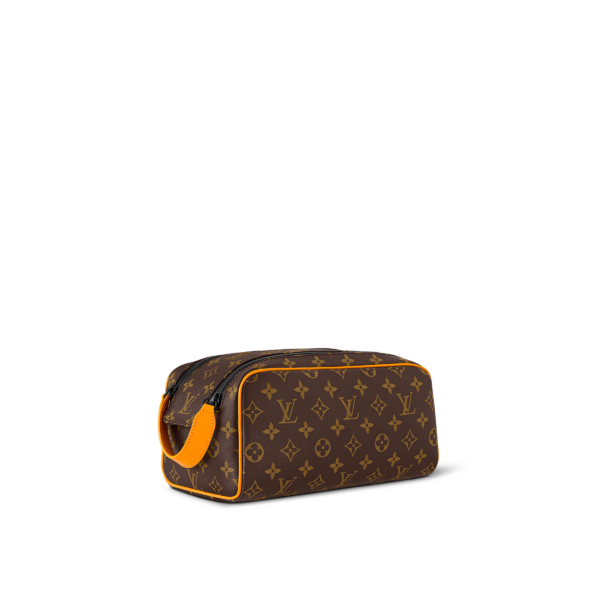 Tui Louis Vuitton Dopp Kit 'Radiant Sun' M46696