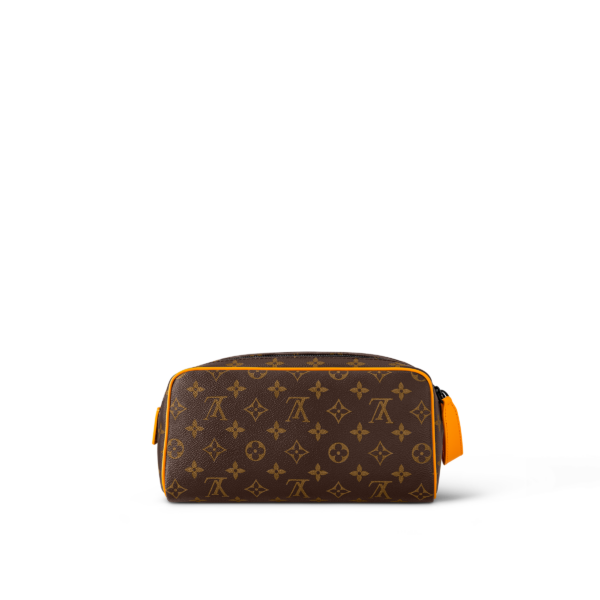 Tui Louis Vuitton Dopp Kit 'Radiant Sun' M46696