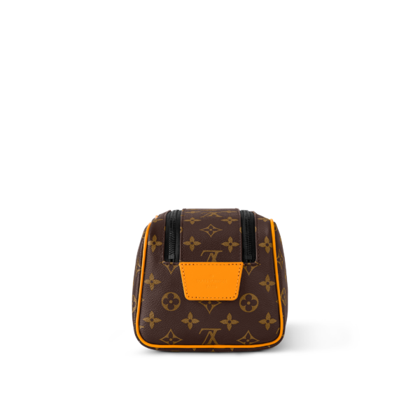 Tui Louis Vuitton Dopp Kit 'Radiant Sun' M46696