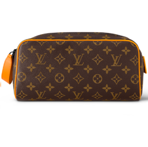 Tui Louis Vuitton Dopp Kit 'Radiant Sun' M46696