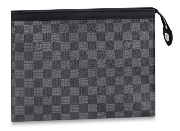 Tui Louis Vuitton Pochette Voyage MM N41696