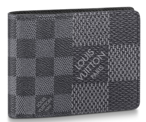 Vi Louis Vuitton Multiple 'Beige' N60434