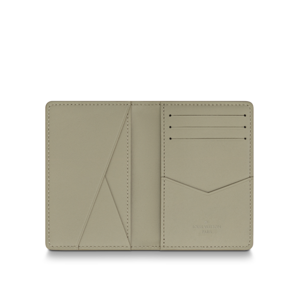 Vi Louis Vuitton Pocket Organizer