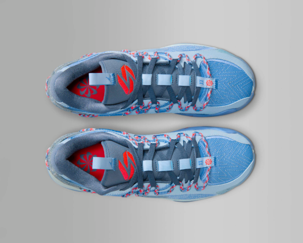 Giay Nike Luka 2 'Lake Bled' DX9034-400