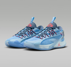 Giay Nike Luka 2 'Lake Bled' DX9034-400