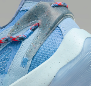 Giay Nike Luka 2 'Lake Bled' DX9034-400