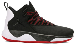 Giay Nike Jordan Super Fly MVP PF 'Black White' AR0038-023