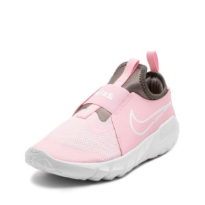 Giay Nike Flex Runner 2 GS 'Pink Foam' DJ6038-600