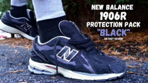 Giay New Balance 1906DD 'Black' M1906DD