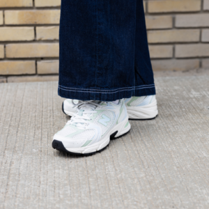 Giay New Balance 530 'Ice Blue Silver Moss' MR530ZO