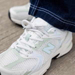 Giay New Balance 530 'Ice Blue Silver Moss' MR530ZO